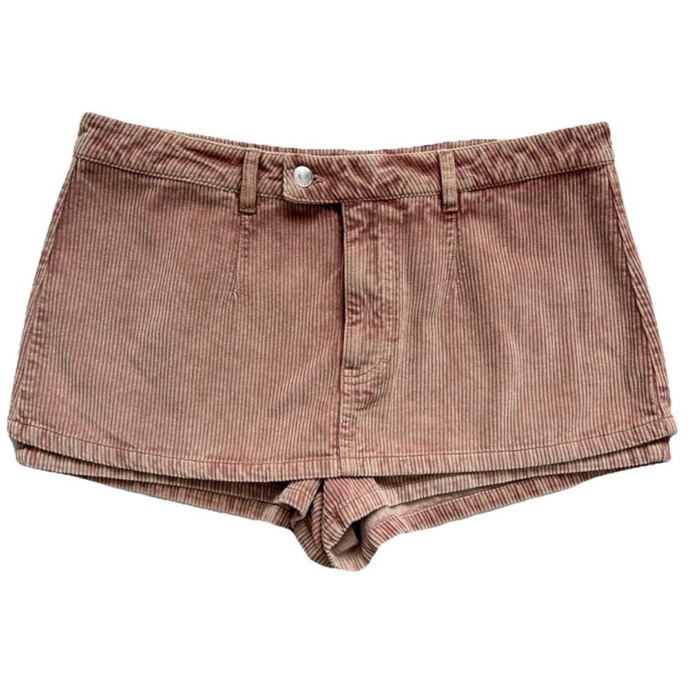 Free People We The Free Gala-Vanting Mini Skort